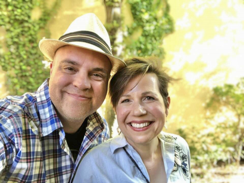 Craig & Kate