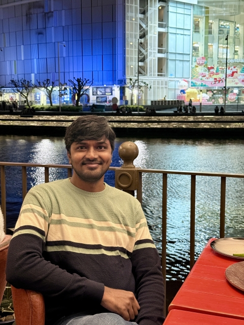Avinash