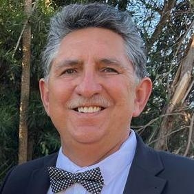 Dr Martin Oosthuizen