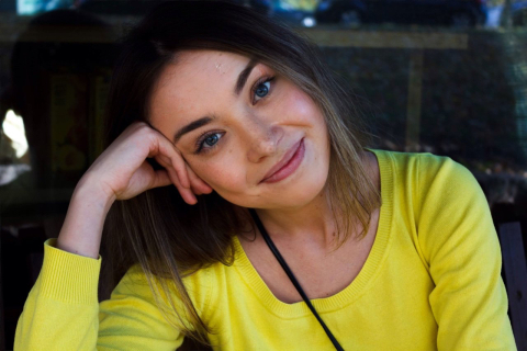 Elizaveta