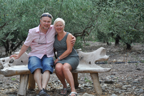 Hannele & Jouni